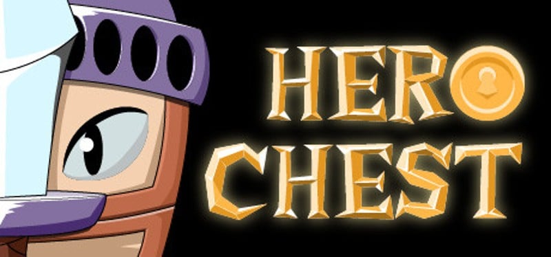 Hero Chest Game Cover