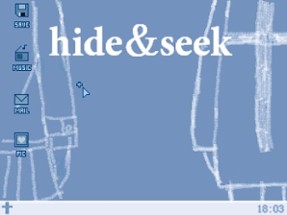 Hide&Seek Image