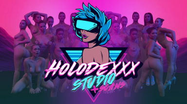 Holodexxx Studio: PLUS! Scans Image