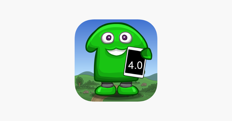 Hooda Math Mobile Game Cover