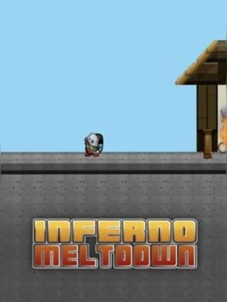 Inferno Meltdown Game Cover