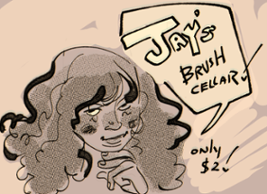 Jay's Brush Cellar Image