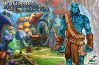 Journey: The Heart of Gaia Image