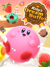 Kirby's Dream Buffet Image