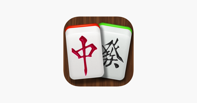Mahjong Solitaire HD: Oriental Game Cover