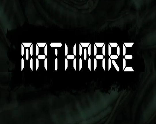 MathMare Game Cover