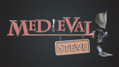 Medieval Steve Image