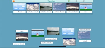 Montessori Seasons &amp; Weather Image