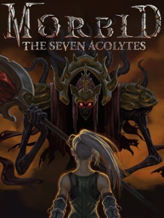 Morbid: The Seven Acolytes Game Cover