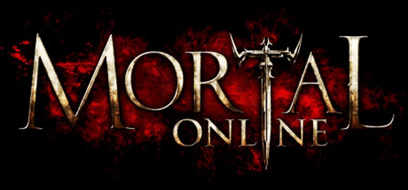 Mortal Online Game Cover