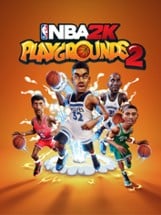 NBA 2K Playgrounds 2 Image