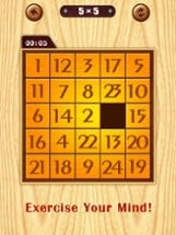 Number. Block Puzzle Image