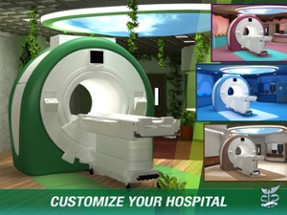 Operate Now: Hospital Image