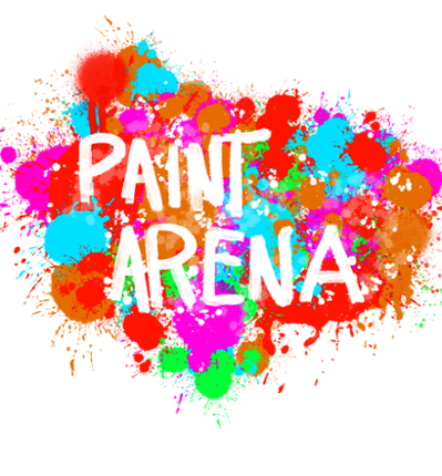 Paint Arena Game Cover