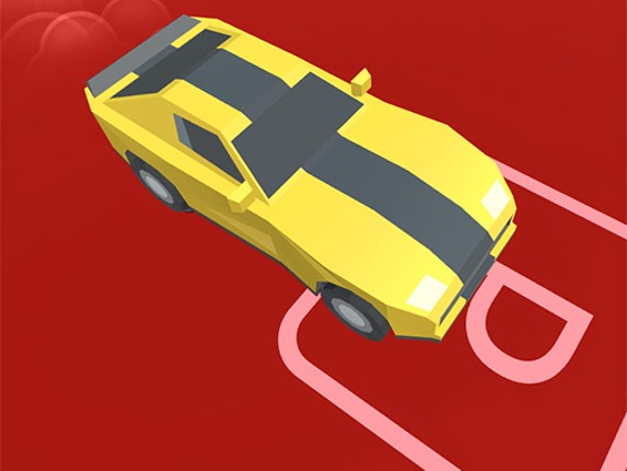 Parking Car.IO Game Cover