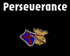 Perseverence Image