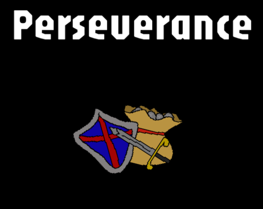 Perseverence Game Cover