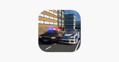 Police Chase Car Escape - Hot Pursuit Racing Mania Image