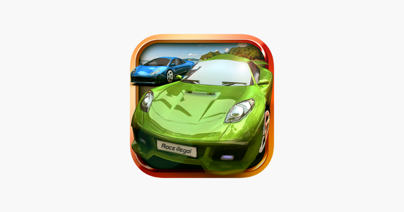 Race Illegal: High Speed 3D Free Game Cover