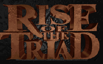 Rise of the Triad: Dark War Image
