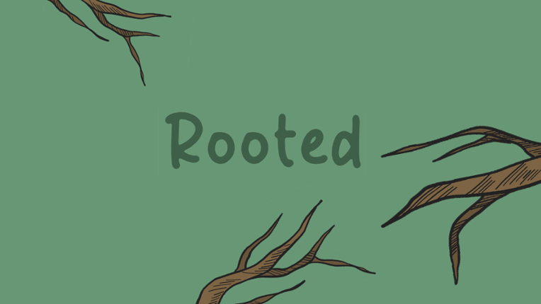 Rooted Game Cover