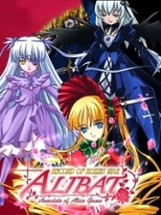 Rozen Maiden AliBat: Record of Rozen War Image