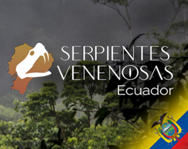 Serpientes Venenosas Ecuador - Venomous Snakes Ecuador Image