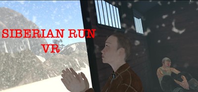 Siberian Run VR Image