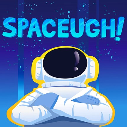 SpaceUgh! Game Cover