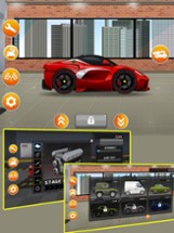 Super Racing GT: Drag Pro Image