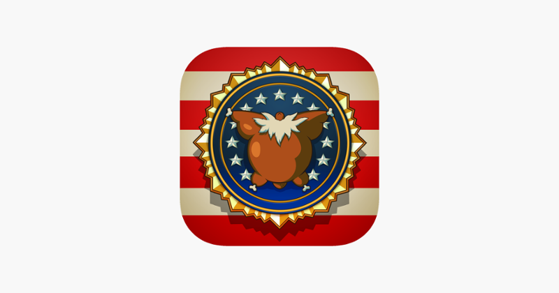 Super Secret Service Game Cover