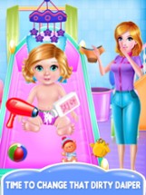 Sweet Babysitter - BabyDayCare Image