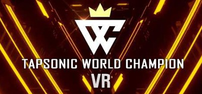 TapSonic World Champion VR Image