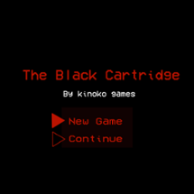 The Black Cartridge Image