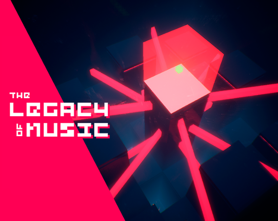 The Legacy of Music Game Cover
