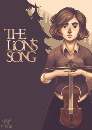 The Lion's Song Game Cover