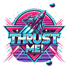 ThrustMe! Image