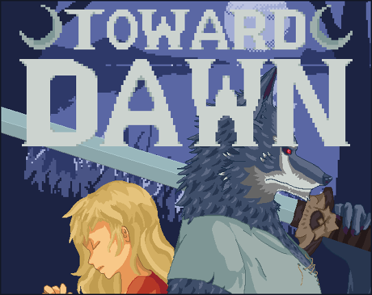 Toward Dawn Game Cover