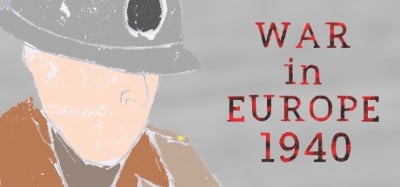 War in Europe: 1940 (Classic) Image