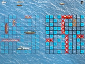 War of Ships Image