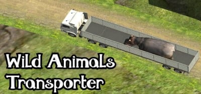 Wild Animals Transporter Image