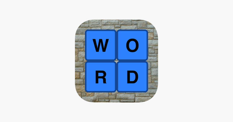 Word Drop Gravity Game Cover