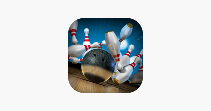10 Pin Bowling Game Cover