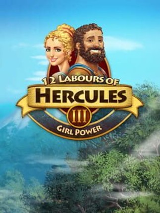 12 Labours of Hercules III: Girl Power Game Cover