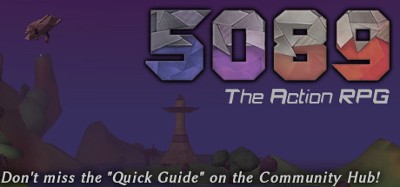 5089: The Action RPG Image