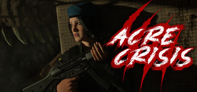 Acre Crisis Game Cover