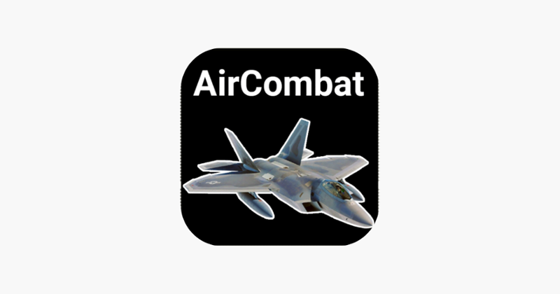 Aircraft Combat UFO Game Cover