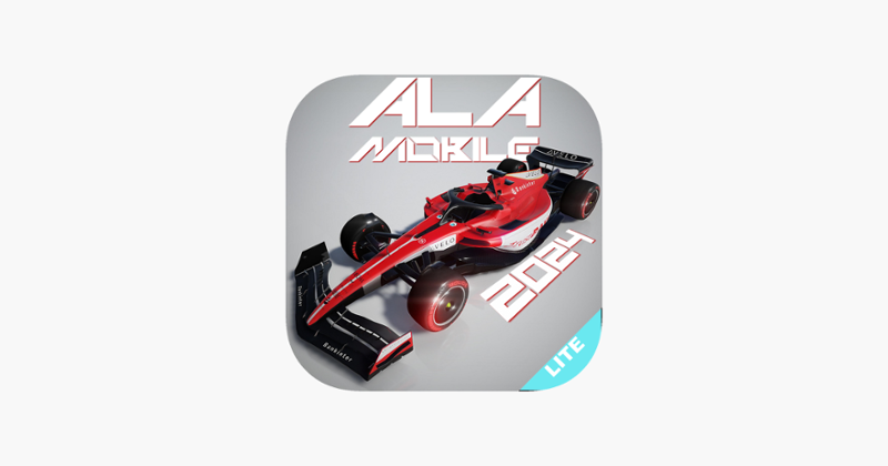 Ala Mobile GP Lite Game Cover