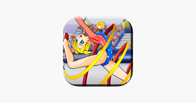 American Girls Gymnastic Championship 2014 Image