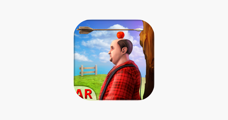 Apple Shooter AR Game Cover